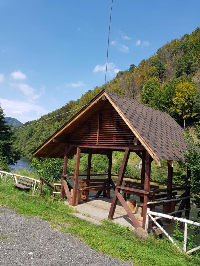 Casa Dexi Hotel Malaia Buitenkant foto