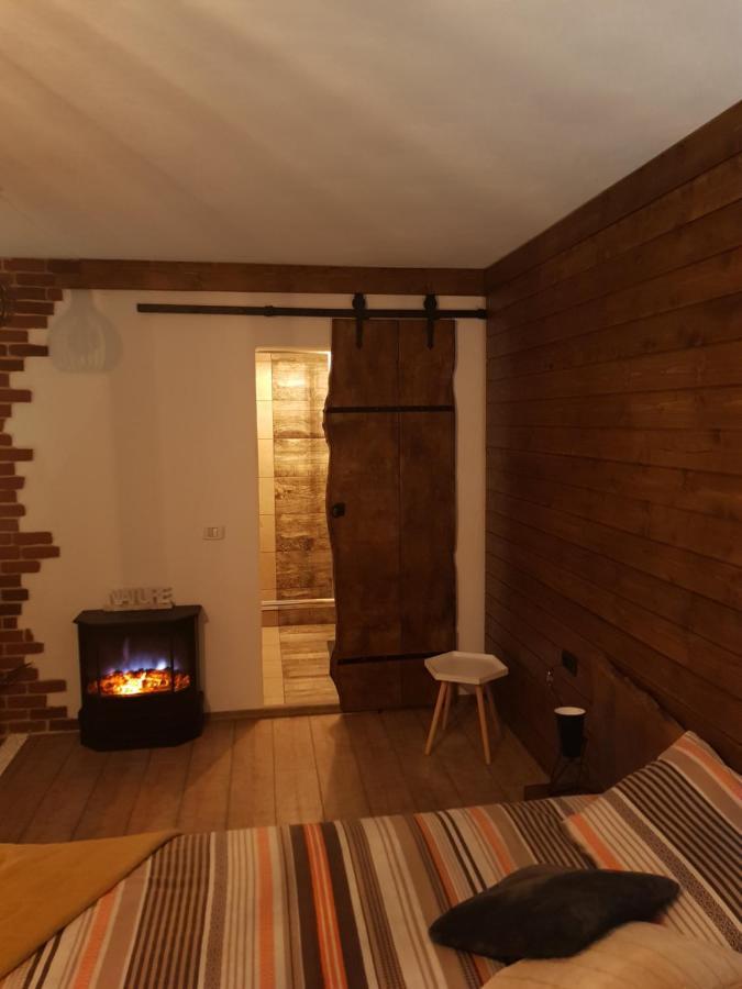 Casa Dexi Hotel Malaia Buitenkant foto