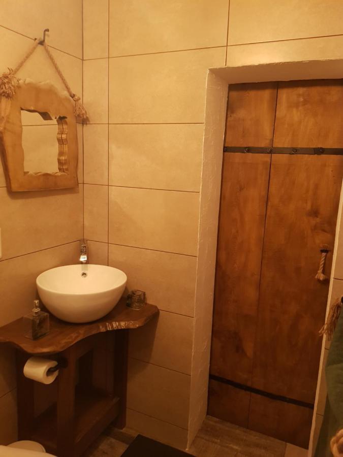Casa Dexi Hotel Malaia Buitenkant foto