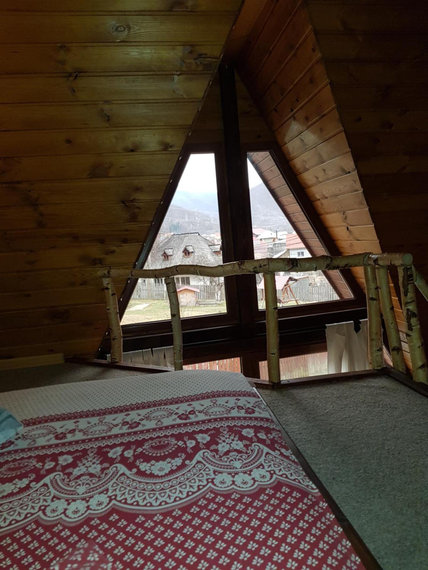 Casa Dexi Hotel Malaia Kamer foto