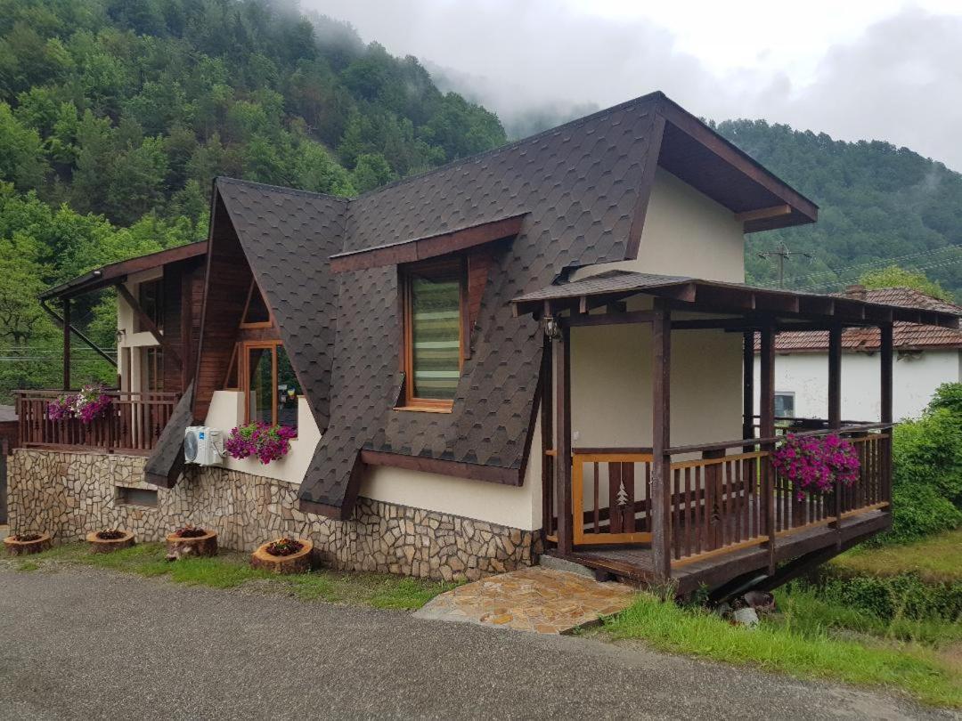 Casa Dexi Hotel Malaia Buitenkant foto