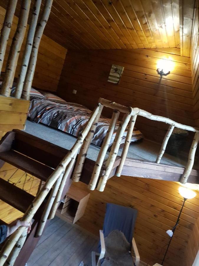 Casa Dexi Hotel Malaia Buitenkant foto