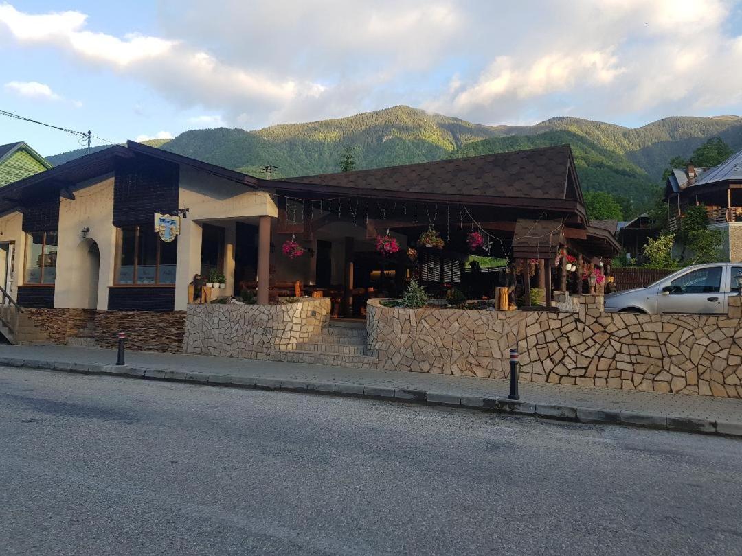 Casa Dexi Hotel Malaia Buitenkant foto