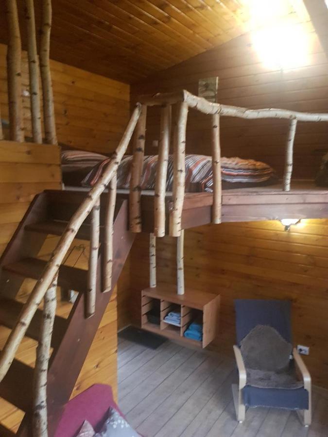 Casa Dexi Hotel Malaia Buitenkant foto