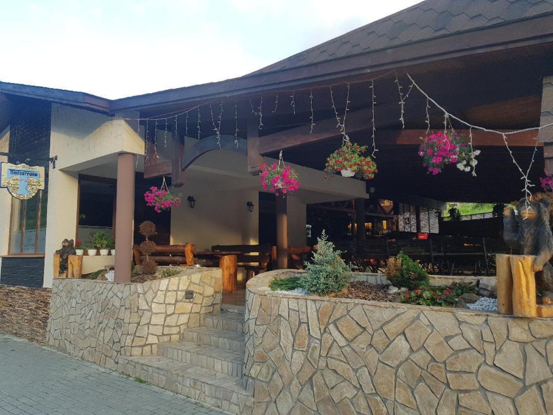 Casa Dexi Hotel Malaia Buitenkant foto