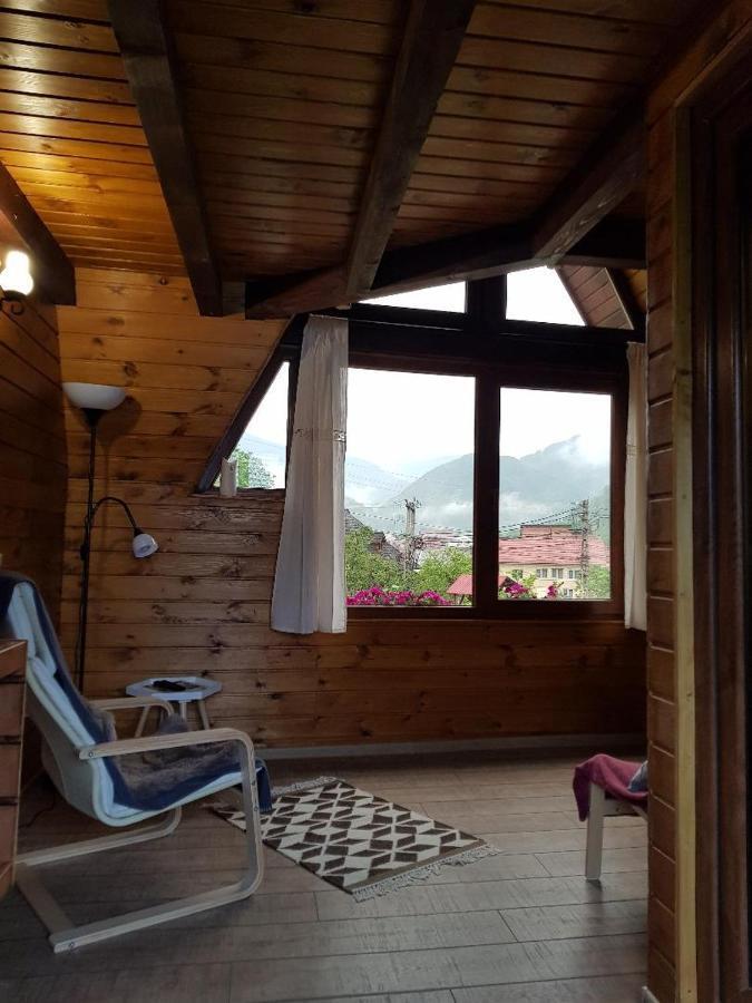 Casa Dexi Hotel Malaia Buitenkant foto