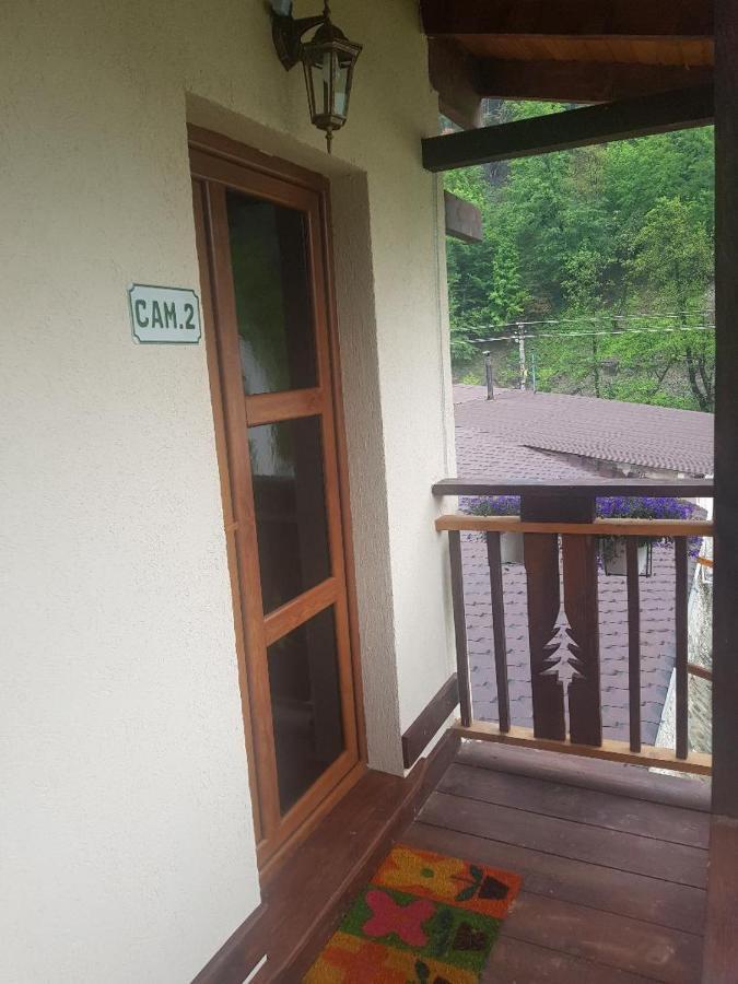Casa Dexi Hotel Malaia Buitenkant foto