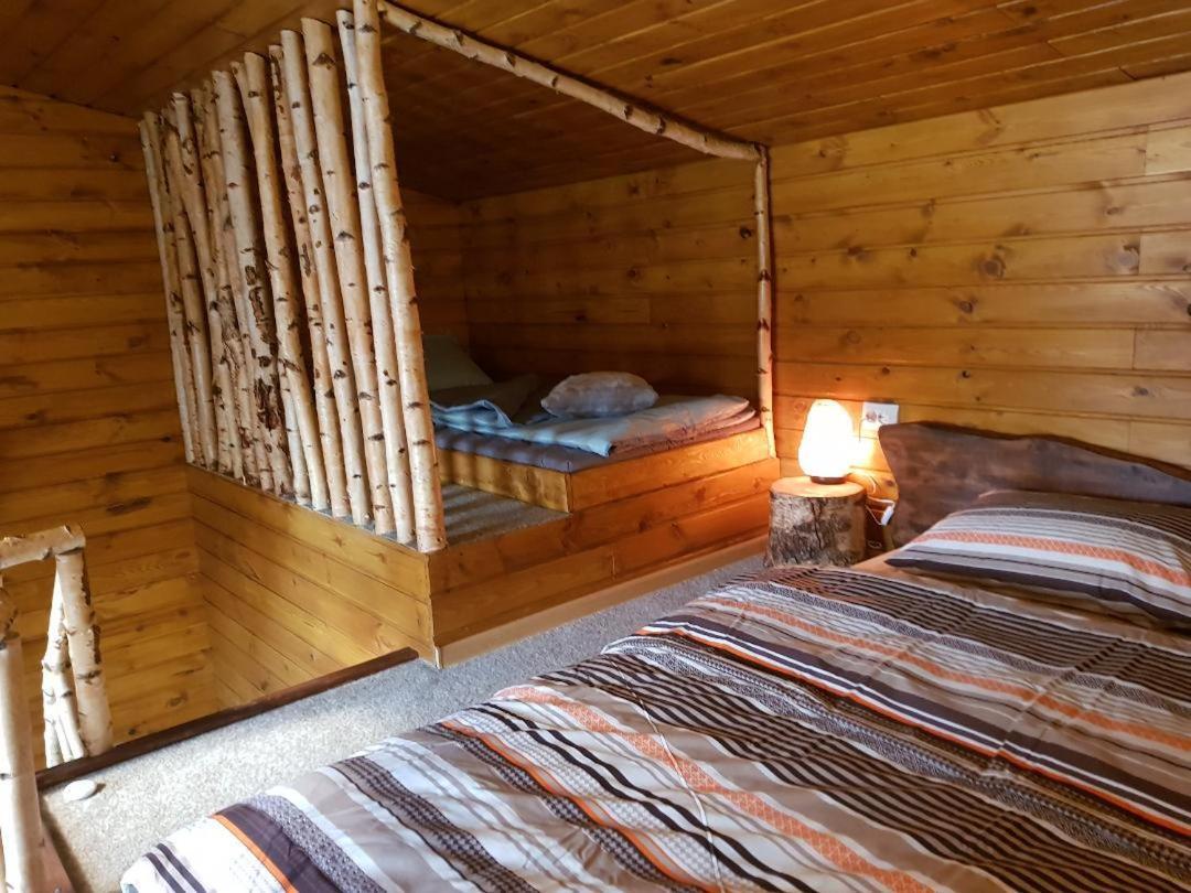 Casa Dexi Hotel Malaia Buitenkant foto