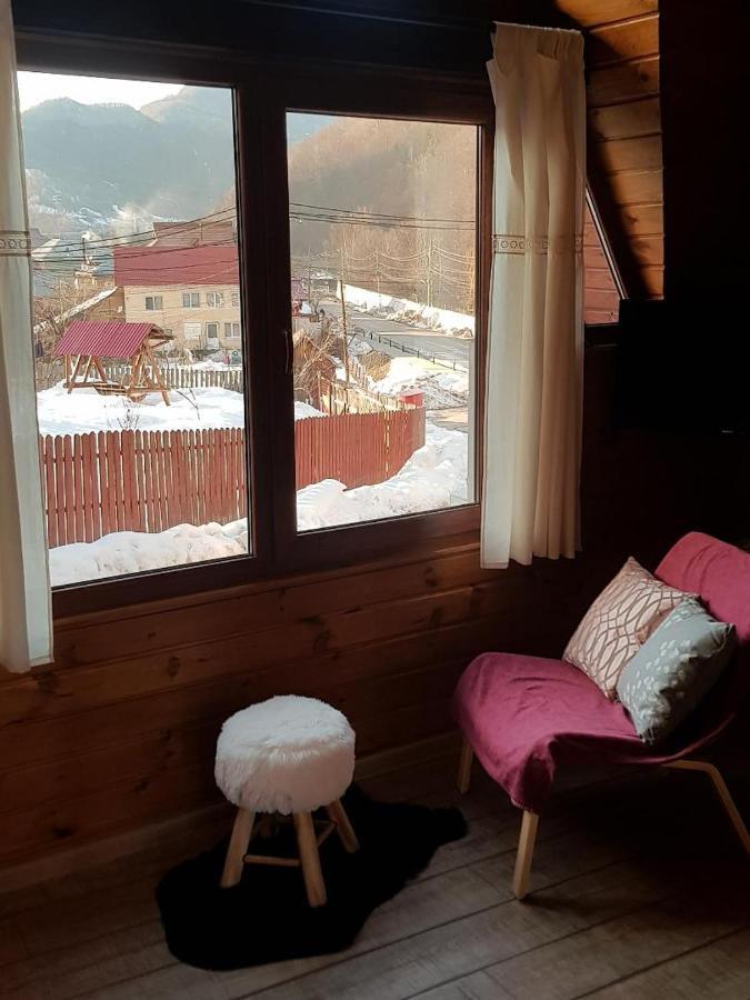 Casa Dexi Hotel Malaia Buitenkant foto