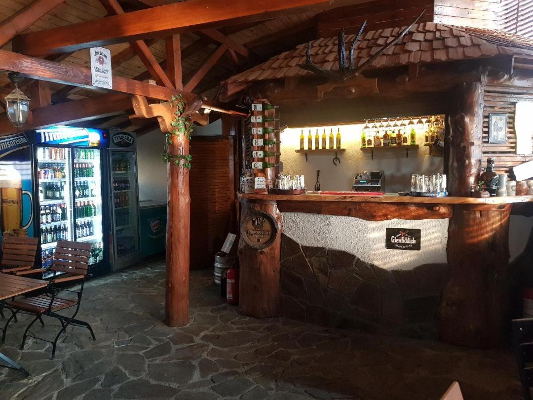 Casa Dexi Hotel Malaia Buitenkant foto