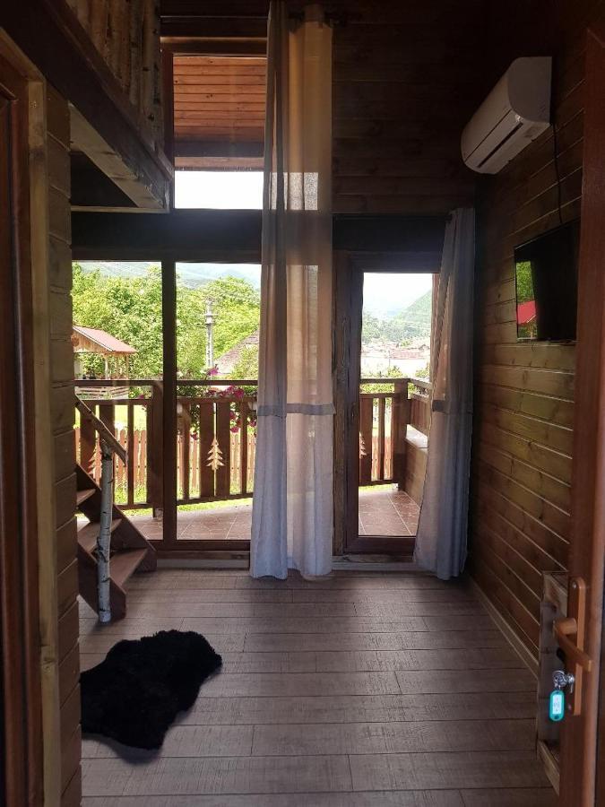 Casa Dexi Hotel Malaia Buitenkant foto